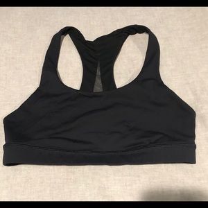 Lululemon Invigorate bra